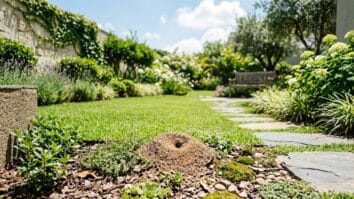 Diga adeus às formigas: aprenda este truque caseiro para salvar seu jardim