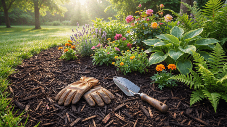 dicas de jardineiros