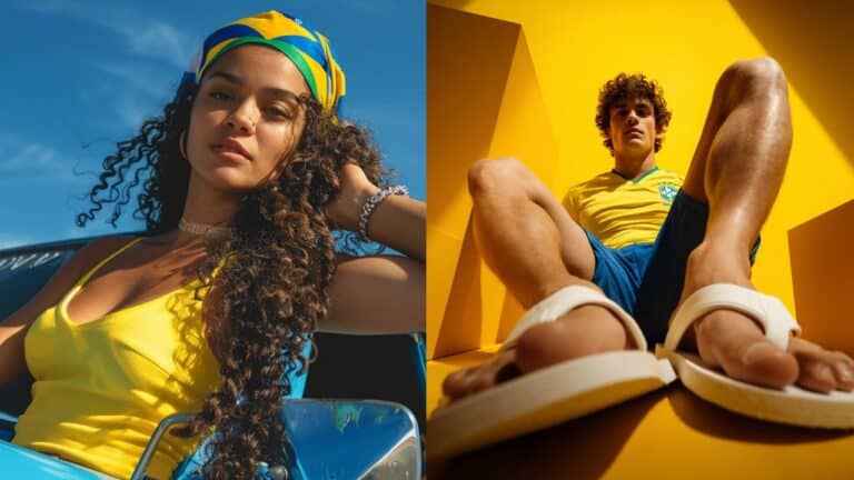 Brasil core