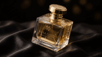 perfume importado