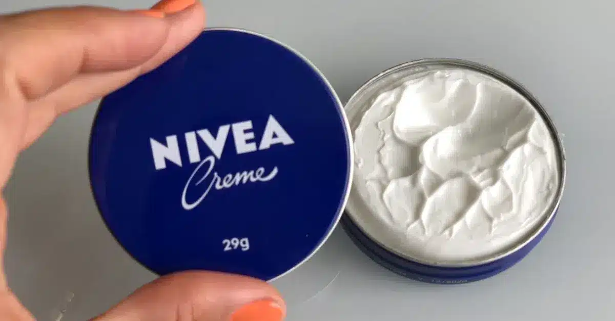 creme nívea