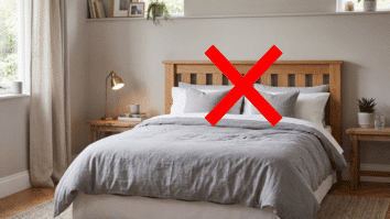 cabeceira de cama