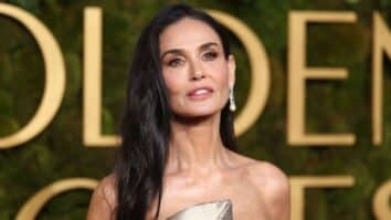 Demi Moore