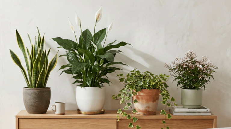 Plantas que auxilia no sono