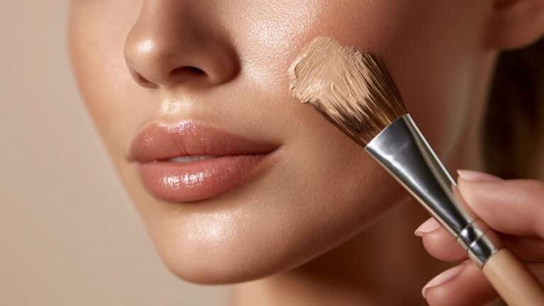 Descubra 5 bases que unem cobertura, acabamento bonito e ativos de skincare para deixar a pele mais uniforme, viçosa e bem cuidada no dia a dia.