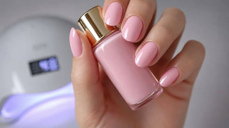 Esmalte em gel precisa de cabine ou seca sozinho? A dúvida que muita gente ainda tem