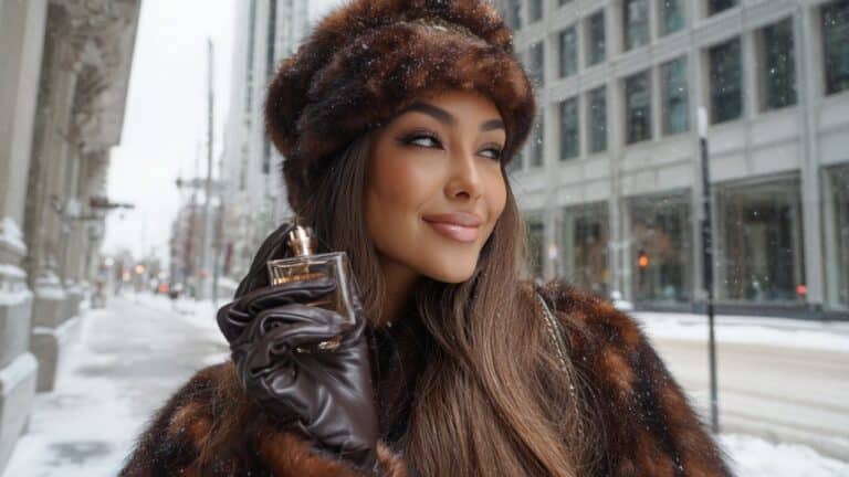 Os 9 perfumes femininos que especialistas em perfumaria costumam apontar como perfeitos para o inverno